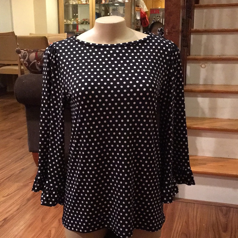 BLACK FRIDAY SALE Brand New Michael Kors Top